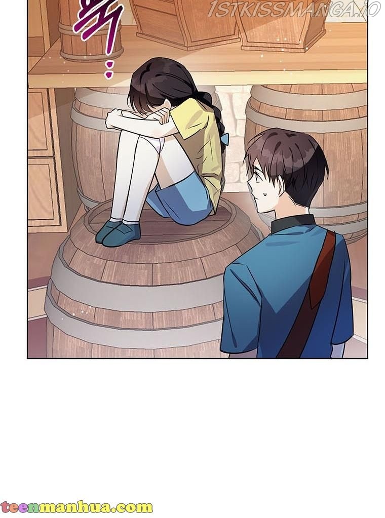 The Bad Ending of an Otome Chapter 22 - HolyManga.Net
