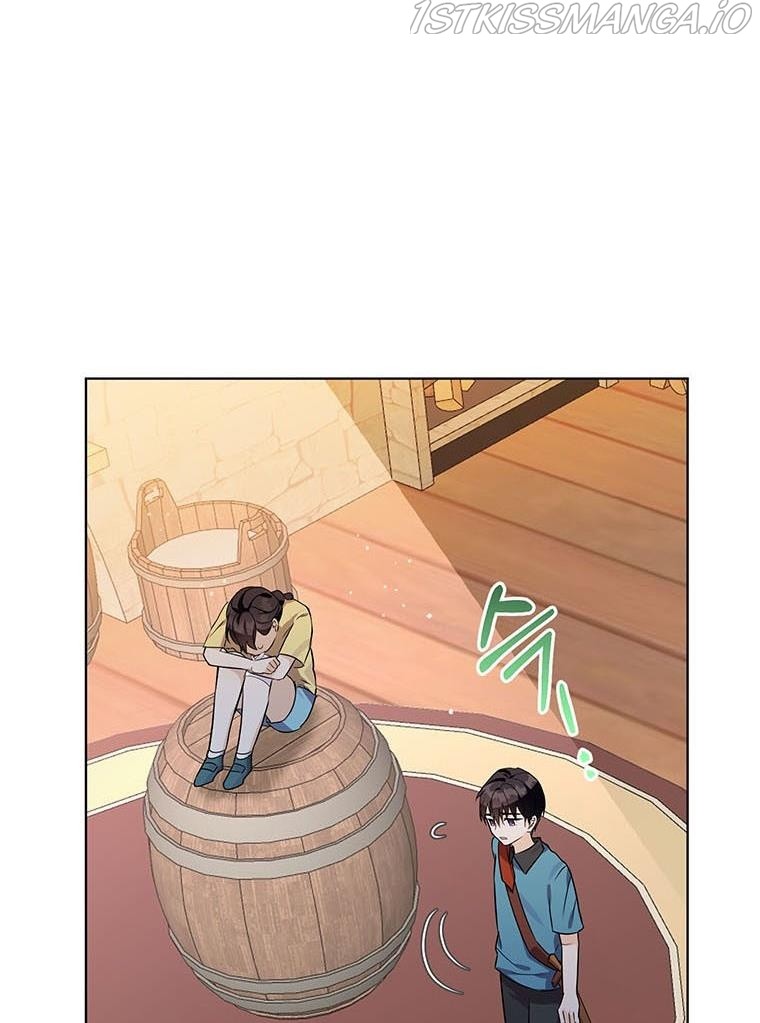 The Bad Ending of an Otome Chapter 22 - HolyManga.Net