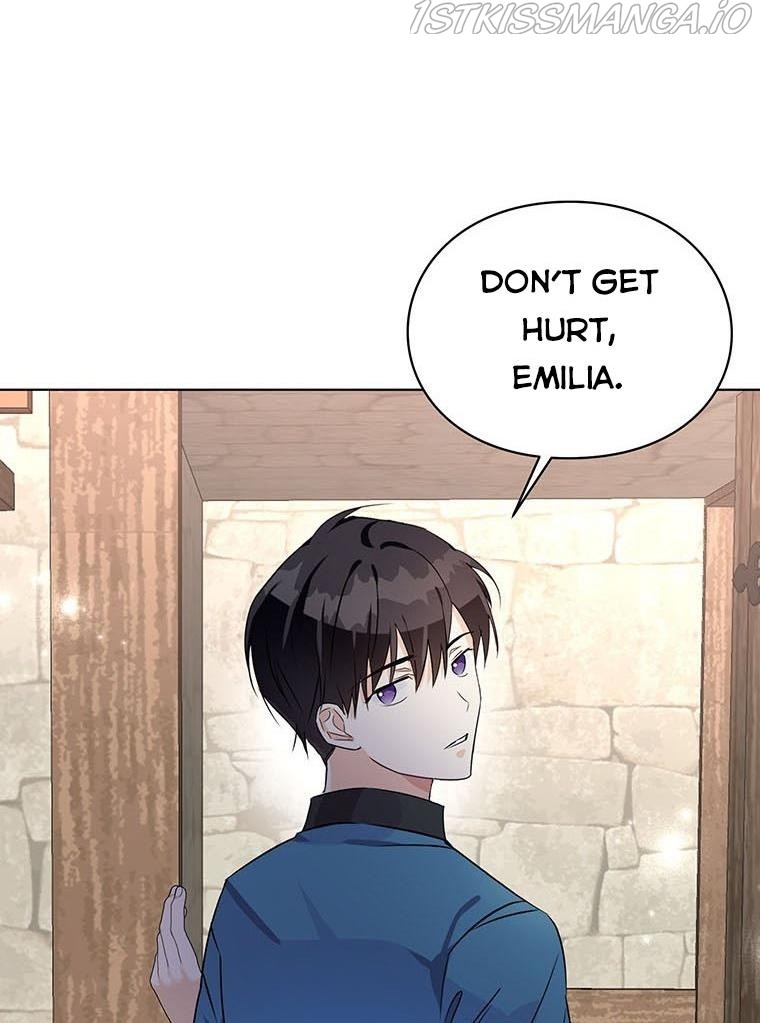 The Bad Ending of an Otome Chapter 22 - HolyManga.Net