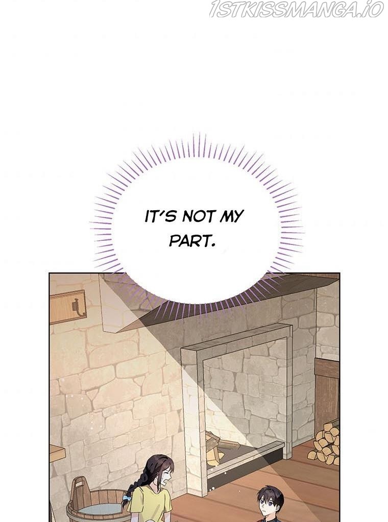 The Bad Ending of an Otome Chapter 22 - HolyManga.Net