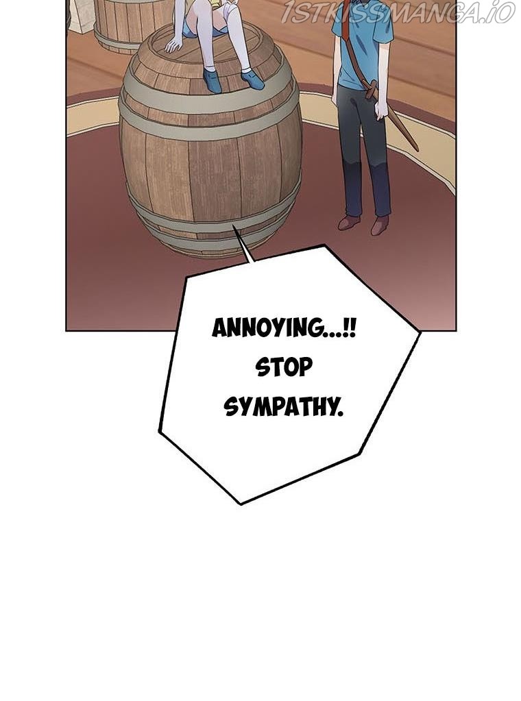 The Bad Ending of an Otome Chapter 22 - HolyManga.Net