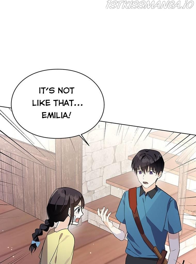 The Bad Ending of an Otome Chapter 22 - HolyManga.Net