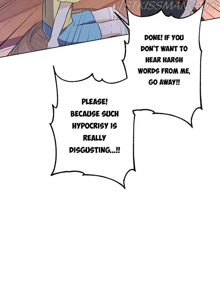The Bad Ending of an Otome Chapter 22 - HolyManga.Net