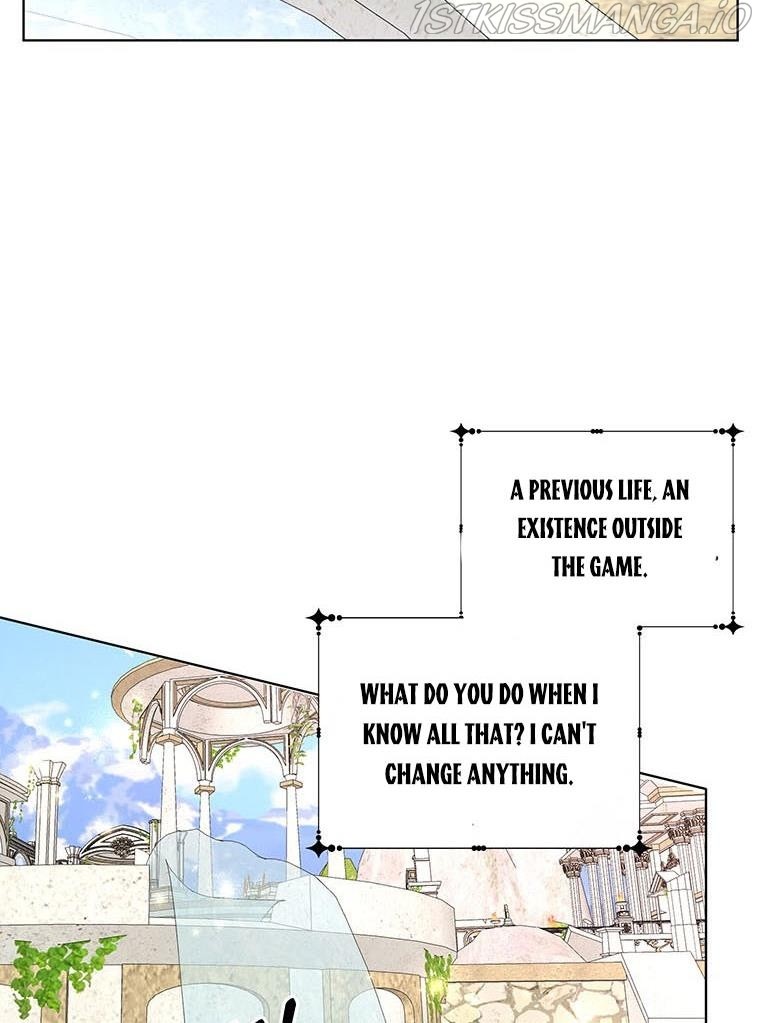 The Bad Ending of an Otome Chapter 22 - HolyManga.Net