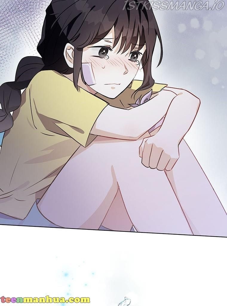 The Bad Ending of an Otome Chapter 22 - HolyManga.Net