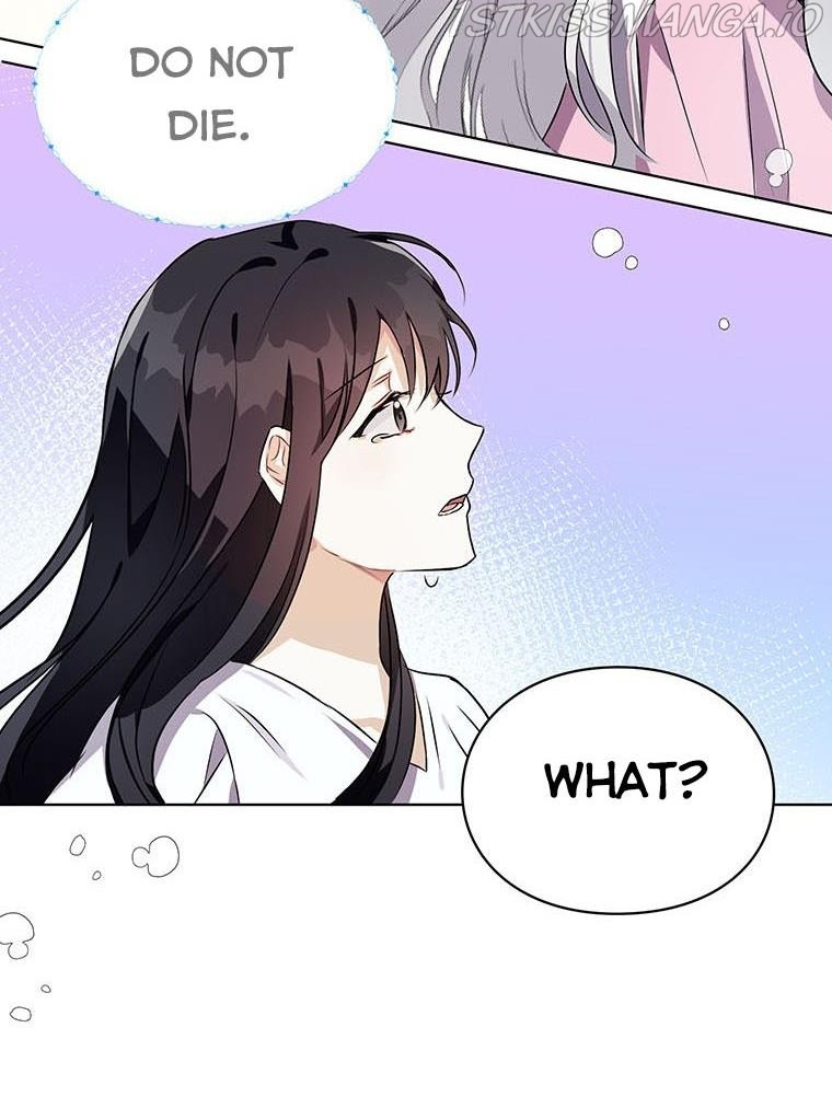 The Bad Ending of an Otome Chapter 22 - HolyManga.Net