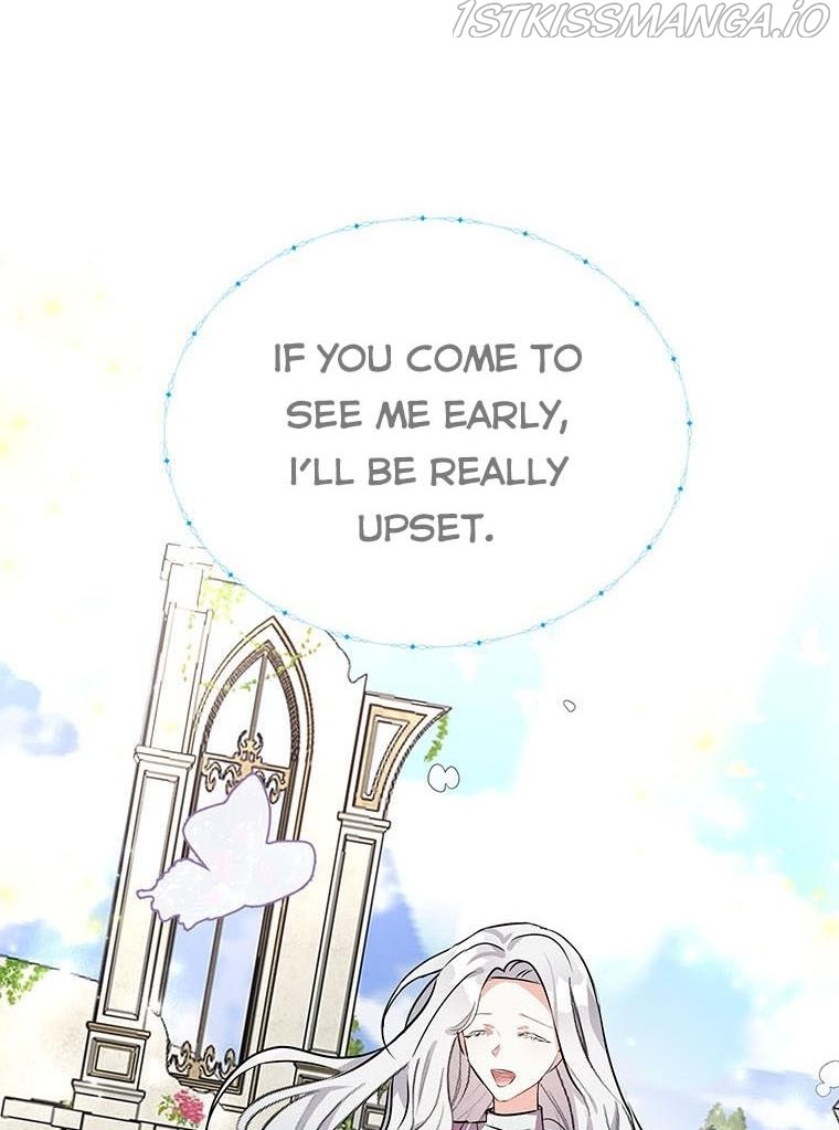 The Bad Ending of an Otome Chapter 22 - HolyManga.Net
