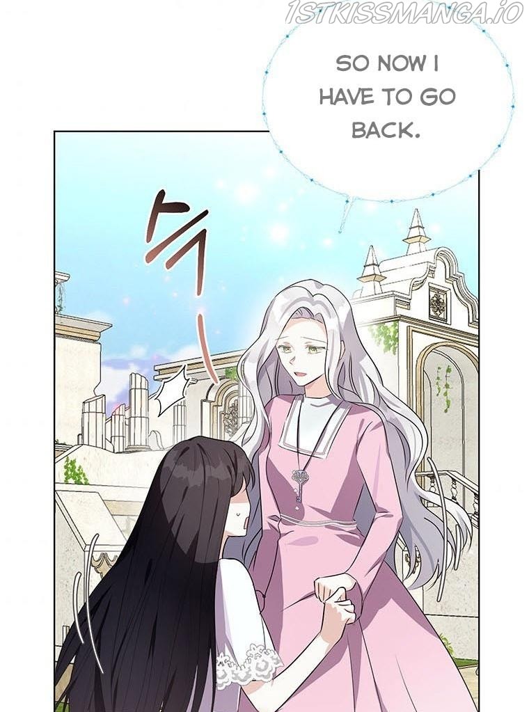The Bad Ending of an Otome Chapter 22 - HolyManga.Net