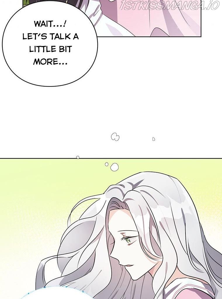 The Bad Ending of an Otome Chapter 22 - HolyManga.Net