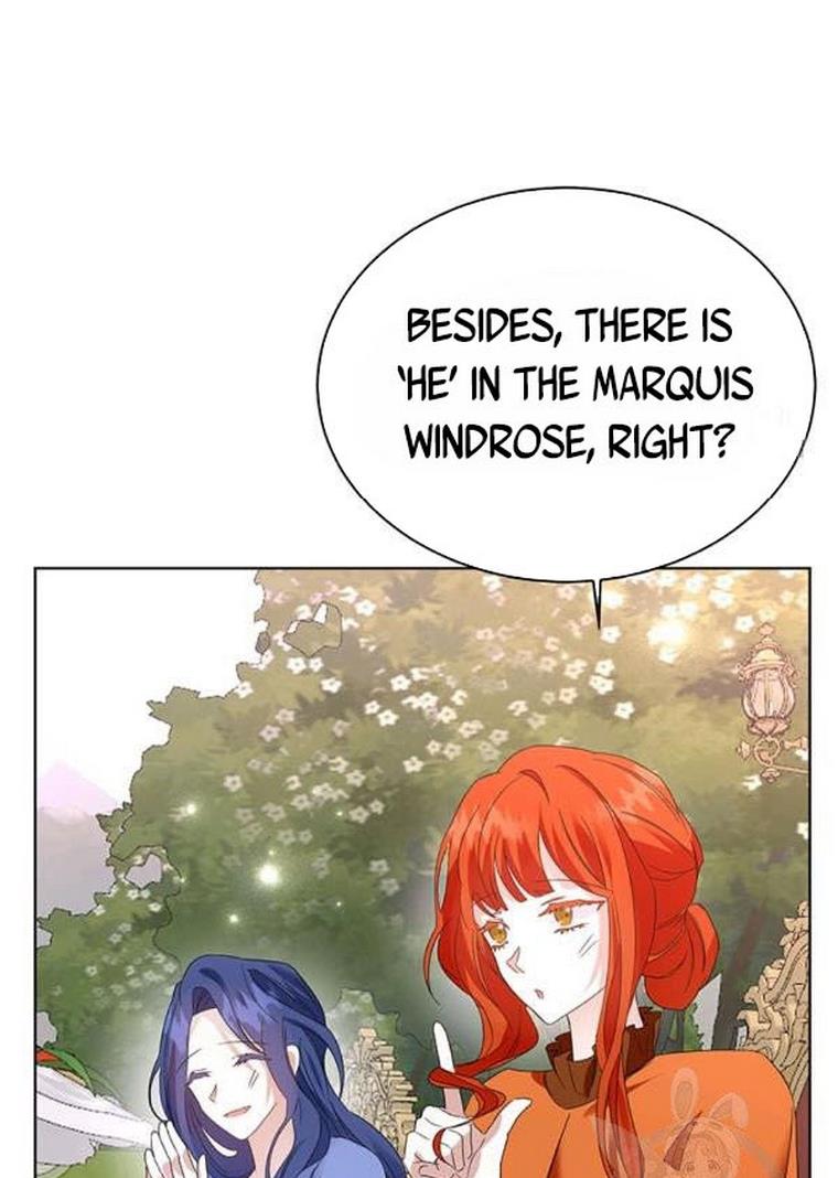 The Bad Ending of an Otome Chapter 25 - HolyManga.Net