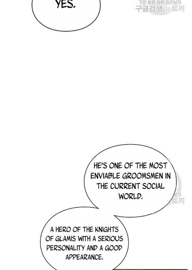 The Bad Ending of an Otome Chapter 25 - HolyManga.Net
