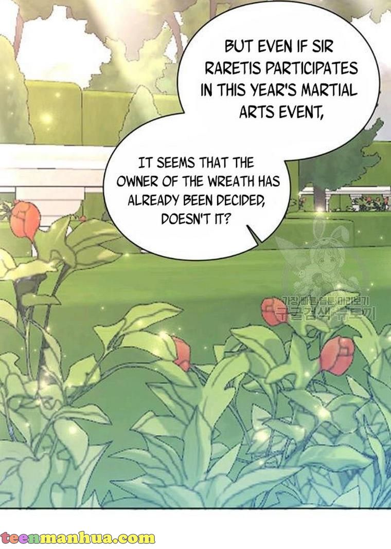 The Bad Ending of an Otome Chapter 25 - HolyManga.Net