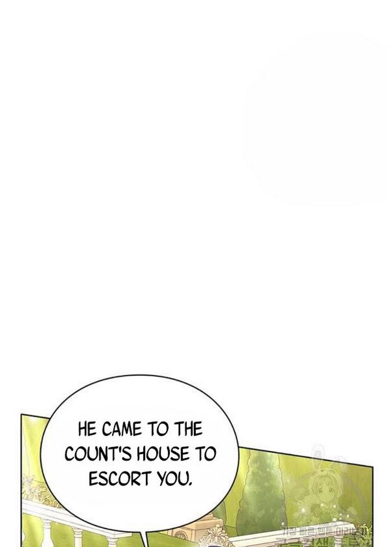 The Bad Ending of an Otome Chapter 25 - HolyManga.Net