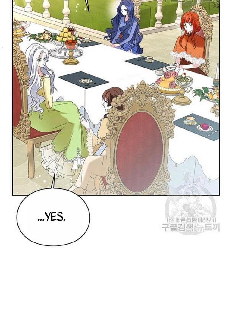 The Bad Ending of an Otome Chapter 25 - HolyManga.Net