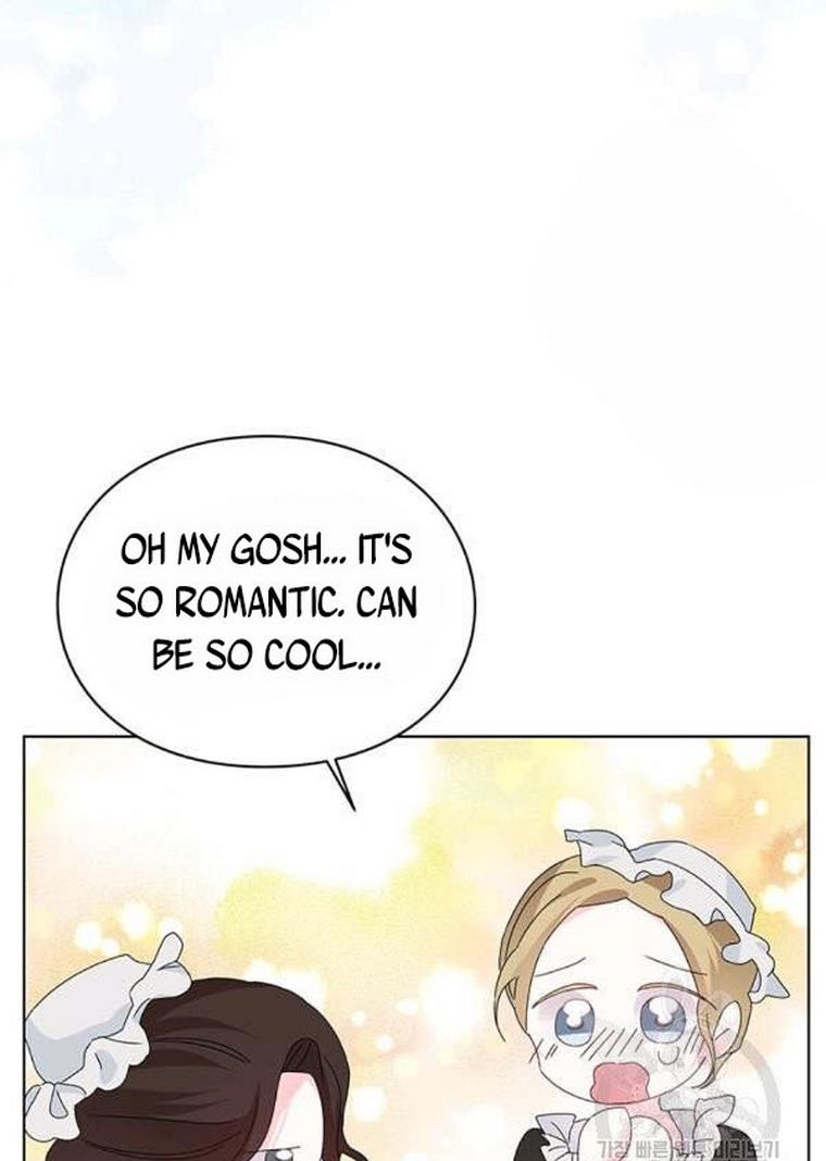 The Bad Ending of an Otome Chapter 25 - HolyManga.Net