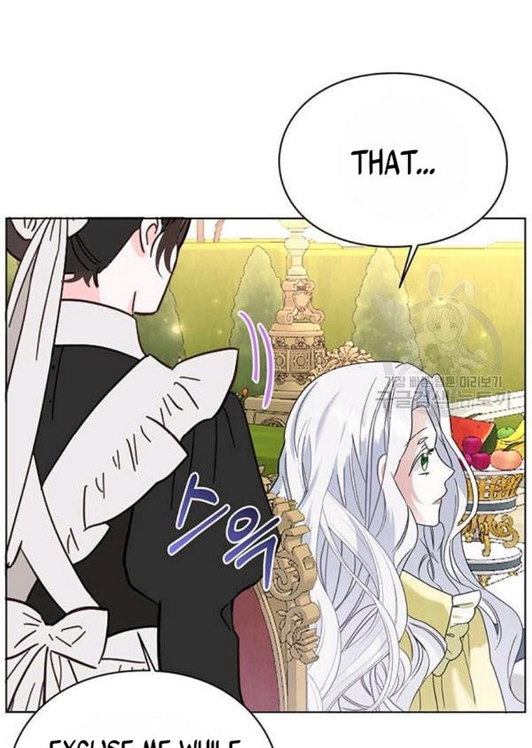 The Bad Ending of an Otome Chapter 25 - HolyManga.Net