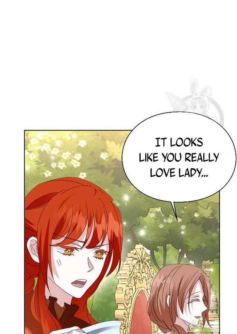The Bad Ending of an Otome Chapter 25 - HolyManga.Net