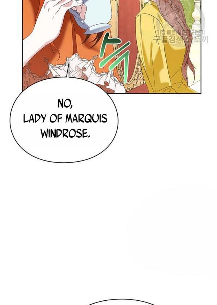 The Bad Ending of an Otome Chapter 25 - HolyManga.Net