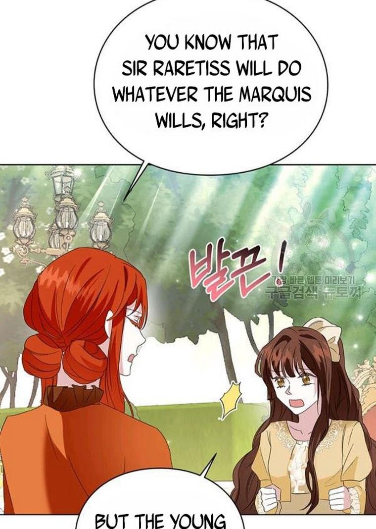The Bad Ending of an Otome Chapter 25 - HolyManga.Net
