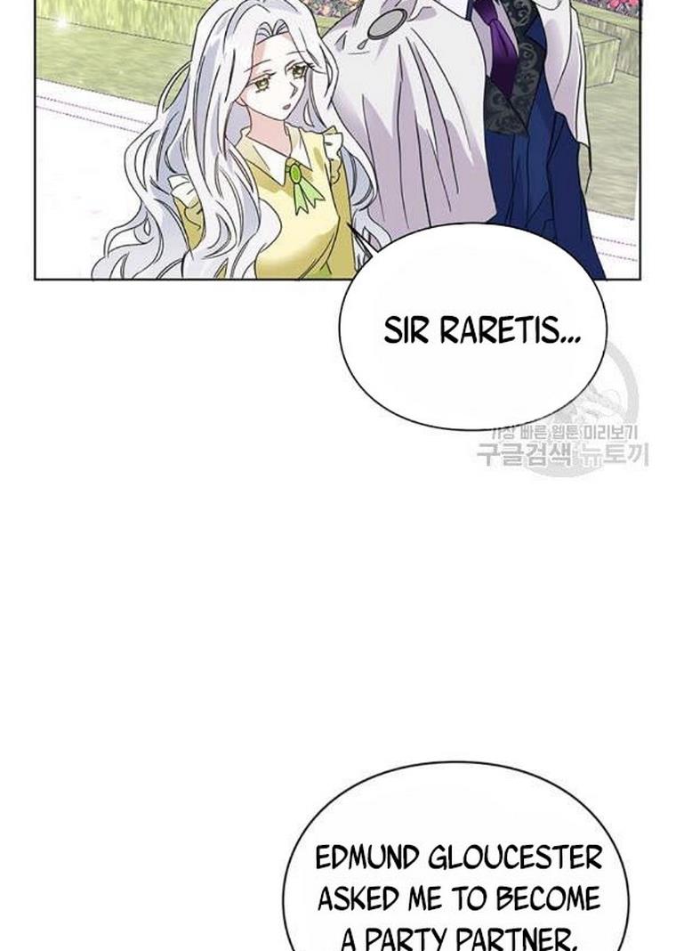 The Bad Ending of an Otome Chapter 25 - HolyManga.Net