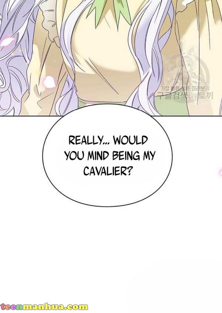 The Bad Ending of an Otome Chapter 25 - HolyManga.Net