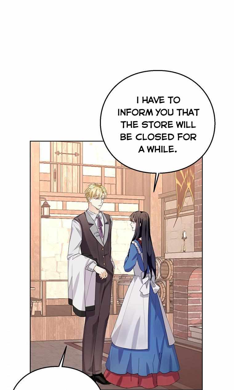 The Bad Ending of an Otome Chapter 9 - HolyManga.Net