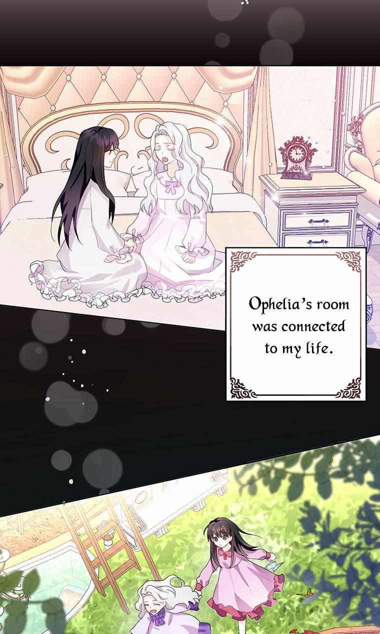 The Bad Ending of an Otome Chapter 9 - HolyManga.Net
