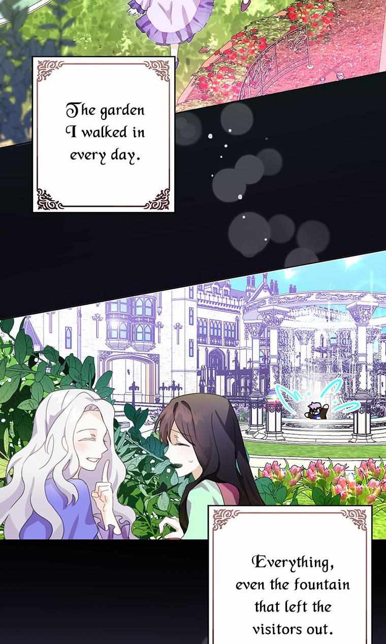 The Bad Ending of an Otome Chapter 9 - HolyManga.Net