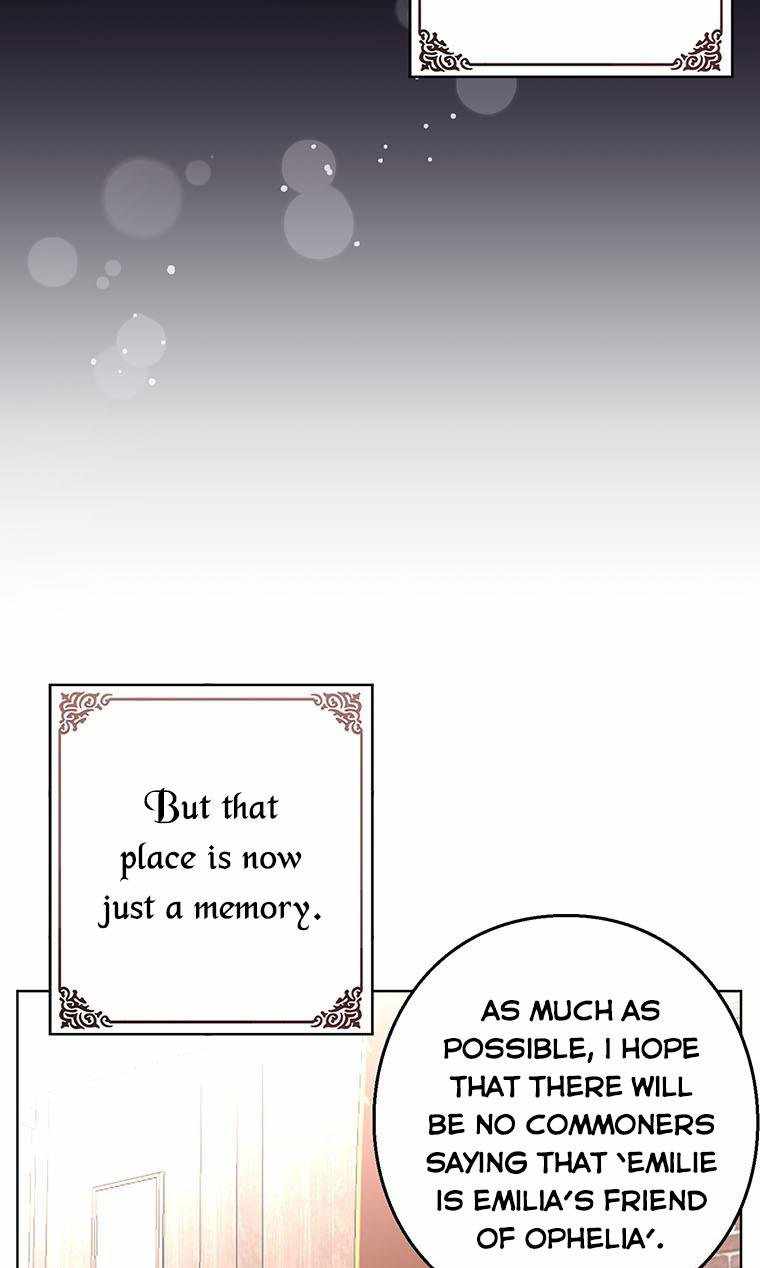 The Bad Ending of an Otome Chapter 9 - HolyManga.Net