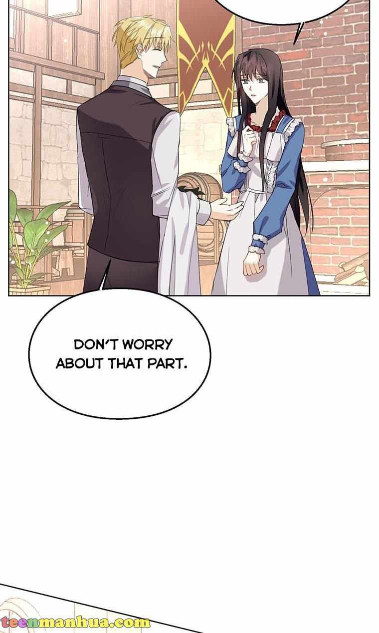 The Bad Ending of an Otome Chapter 9 - HolyManga.Net