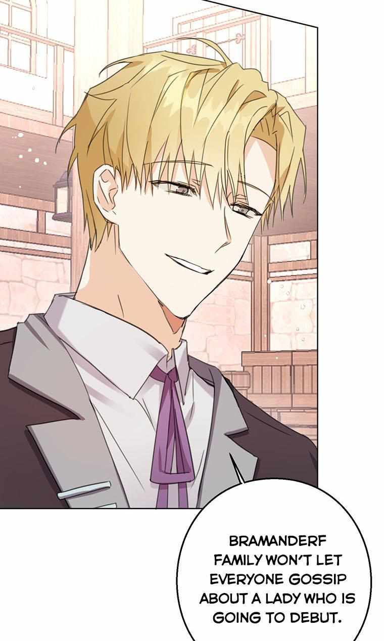 The Bad Ending of an Otome Chapter 9 - HolyManga.Net