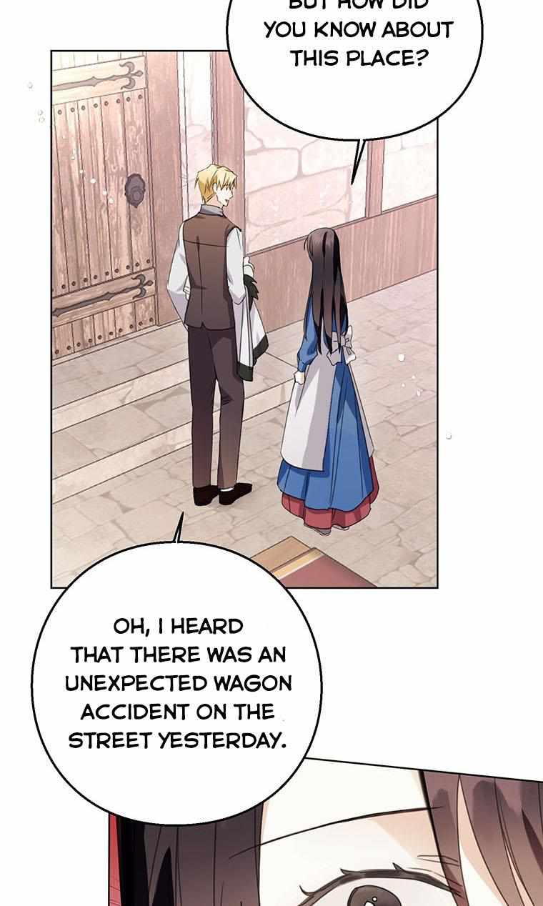 The Bad Ending of an Otome Chapter 9 - HolyManga.Net