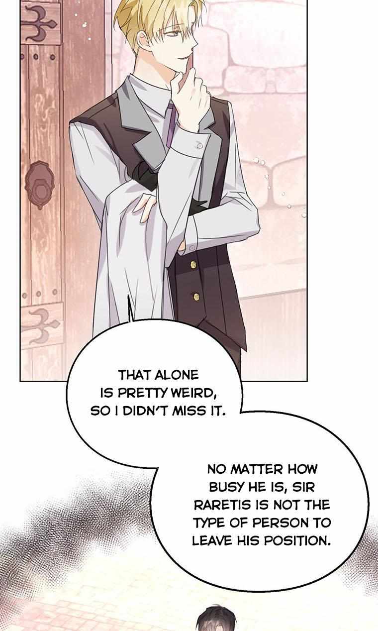 The Bad Ending of an Otome Chapter 9 - HolyManga.Net