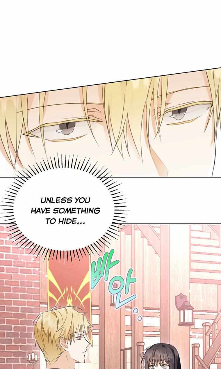 The Bad Ending of an Otome Chapter 9 - HolyManga.Net