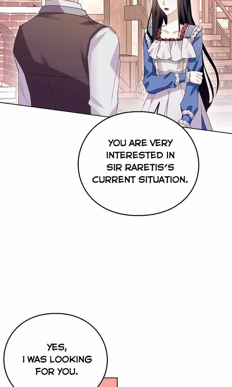 The Bad Ending of an Otome Chapter 9 - HolyManga.Net