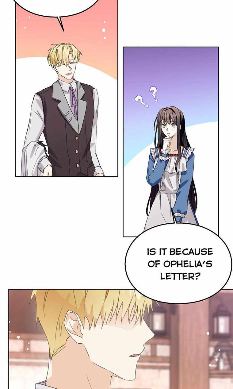 The Bad Ending of an Otome Chapter 9 - HolyManga.Net