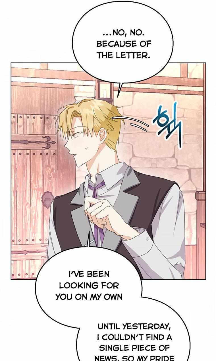 The Bad Ending of an Otome Chapter 9 - HolyManga.Net