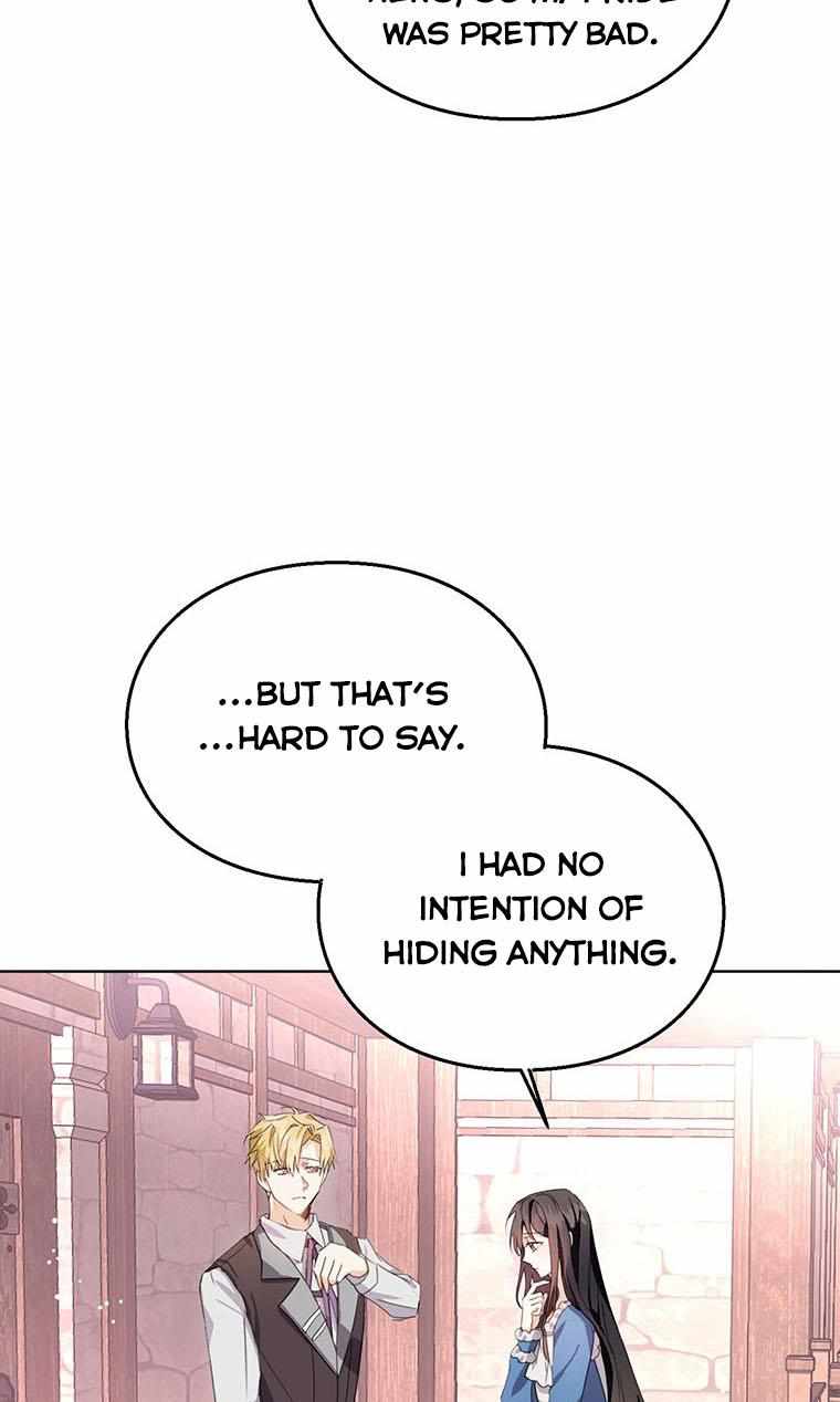 The Bad Ending of an Otome Chapter 9 - HolyManga.Net