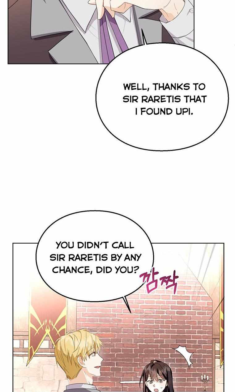 The Bad Ending of an Otome Chapter 9 - HolyManga.Net
