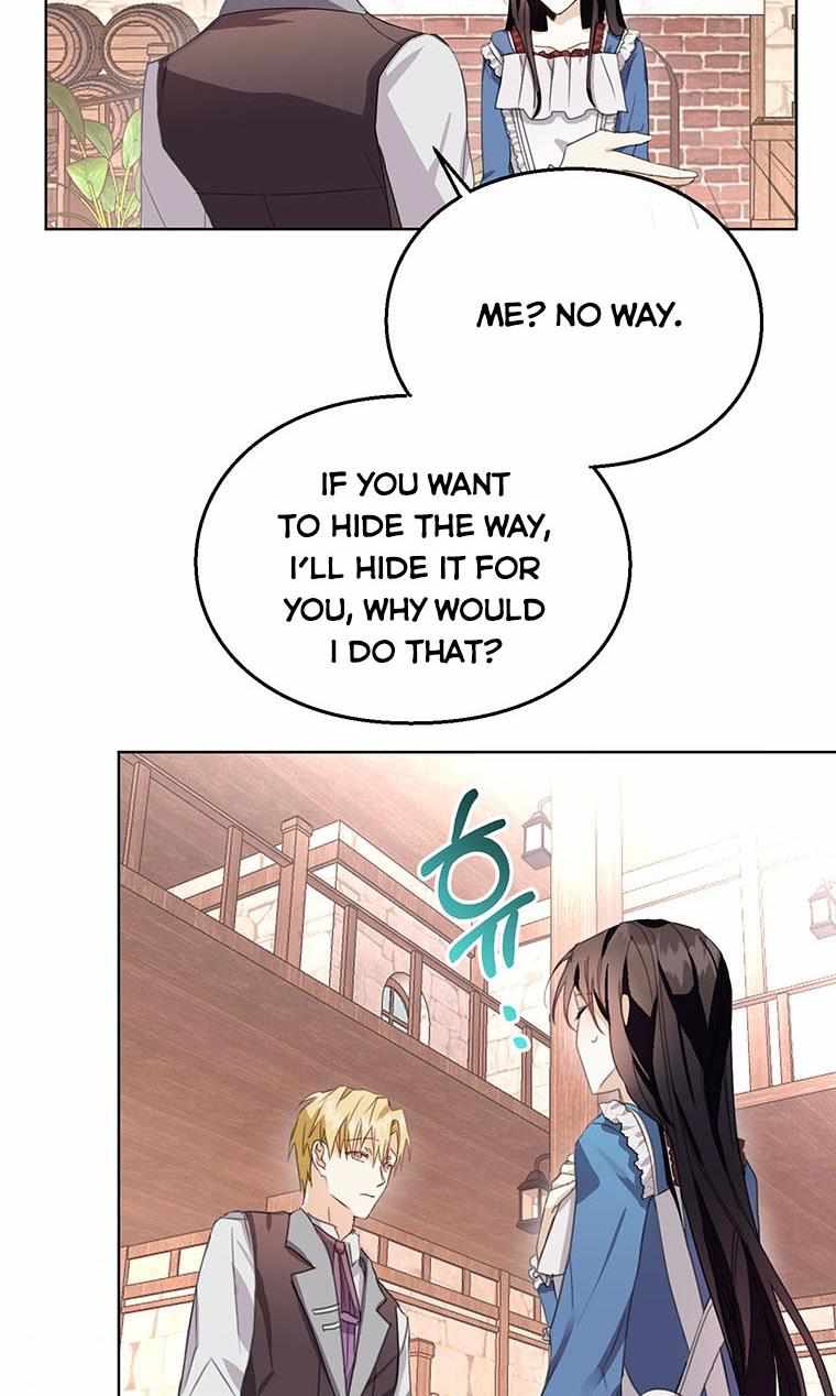 The Bad Ending of an Otome Chapter 9 - HolyManga.Net
