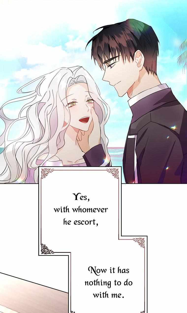 The Bad Ending of an Otome Chapter 9 - HolyManga.Net