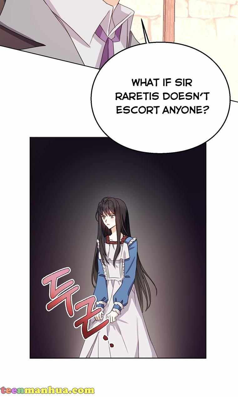 The Bad Ending of an Otome Chapter 9 - HolyManga.Net