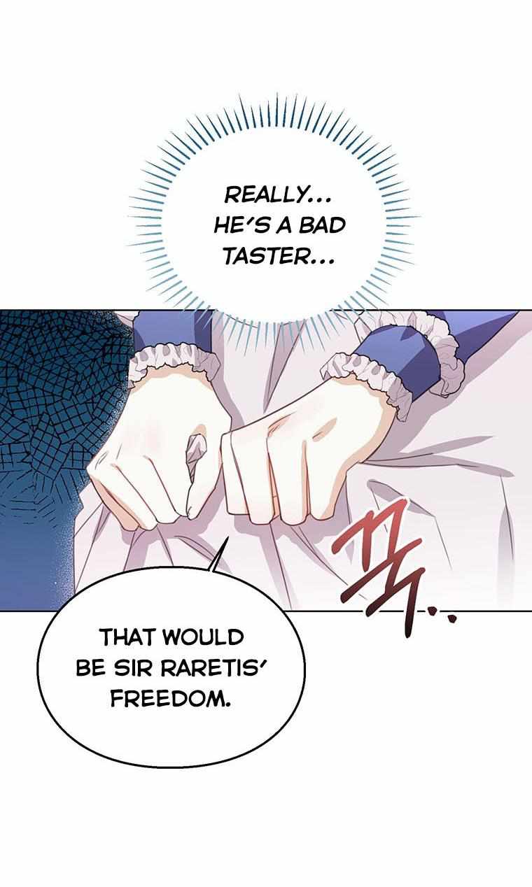 The Bad Ending of an Otome Chapter 9 - HolyManga.Net