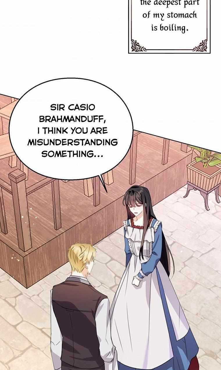 The Bad Ending of an Otome Chapter 9 - HolyManga.Net