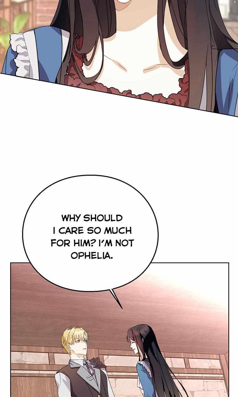 The Bad Ending of an Otome Chapter 9 - HolyManga.Net