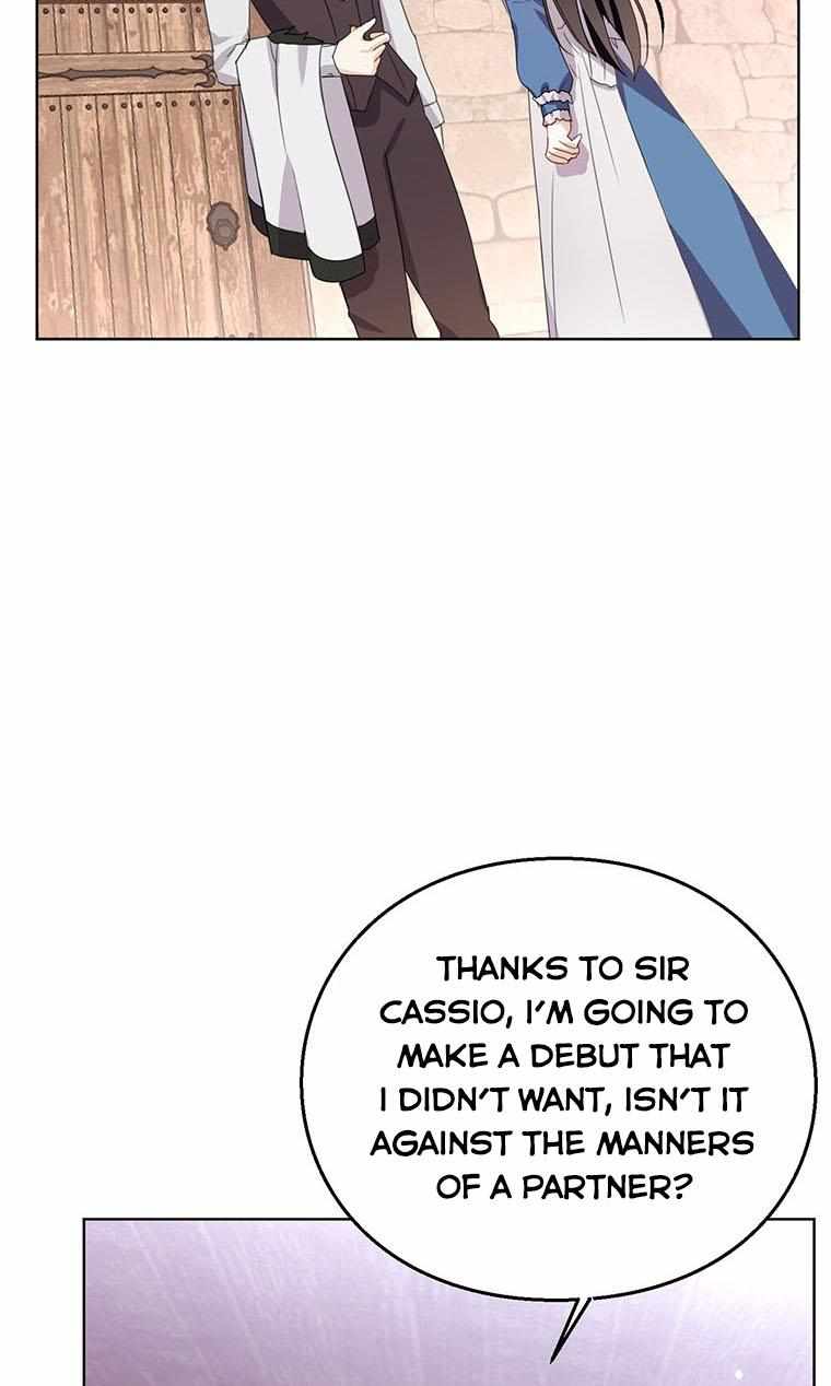 The Bad Ending of an Otome Chapter 9 - HolyManga.Net