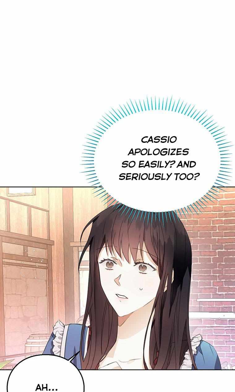 The Bad Ending of an Otome Chapter 9 - HolyManga.Net