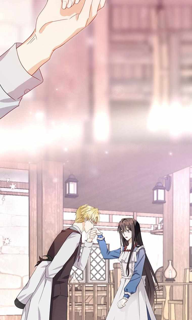 The Bad Ending of an Otome Chapter 9 - HolyManga.Net