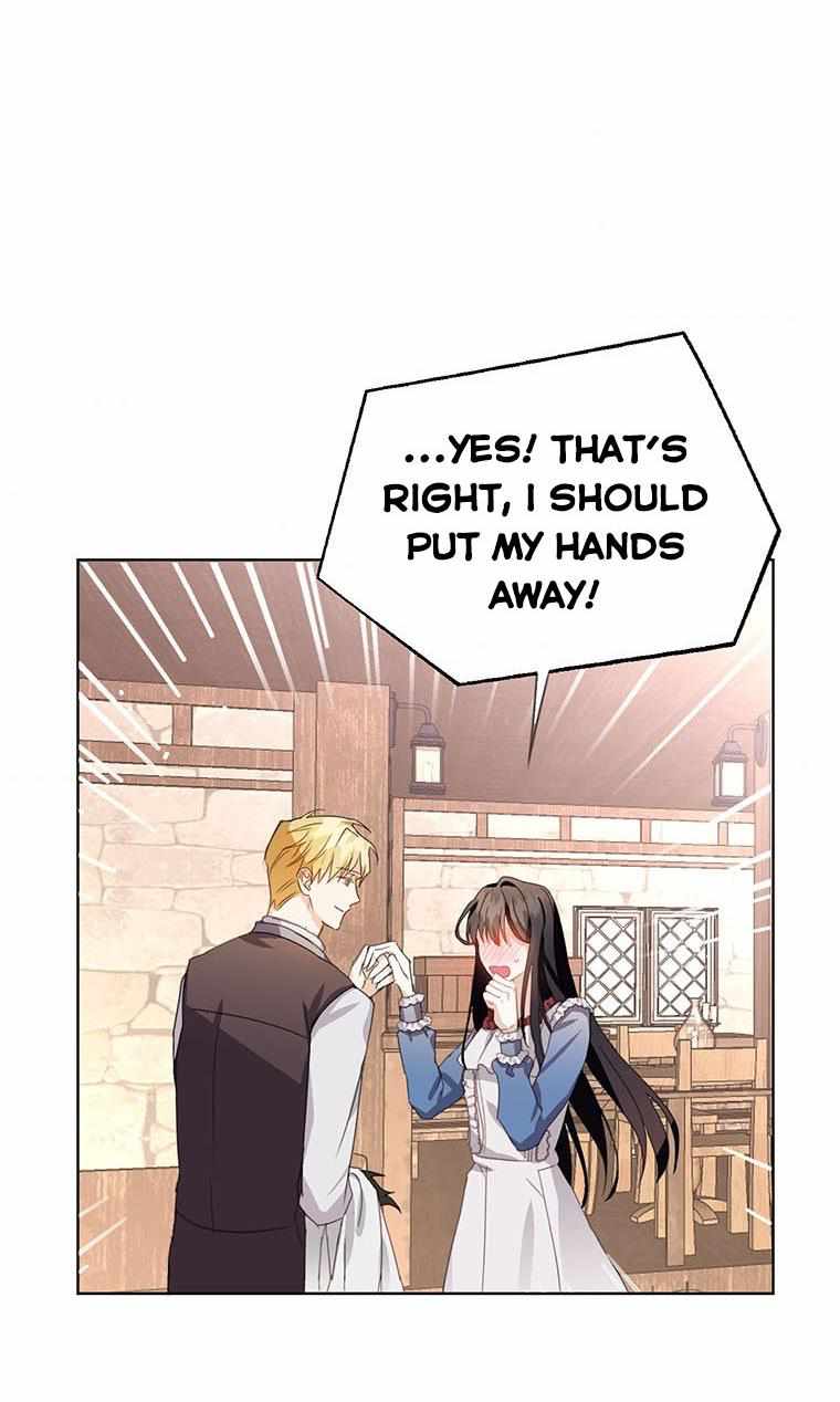 The Bad Ending of an Otome Chapter 9 - HolyManga.Net