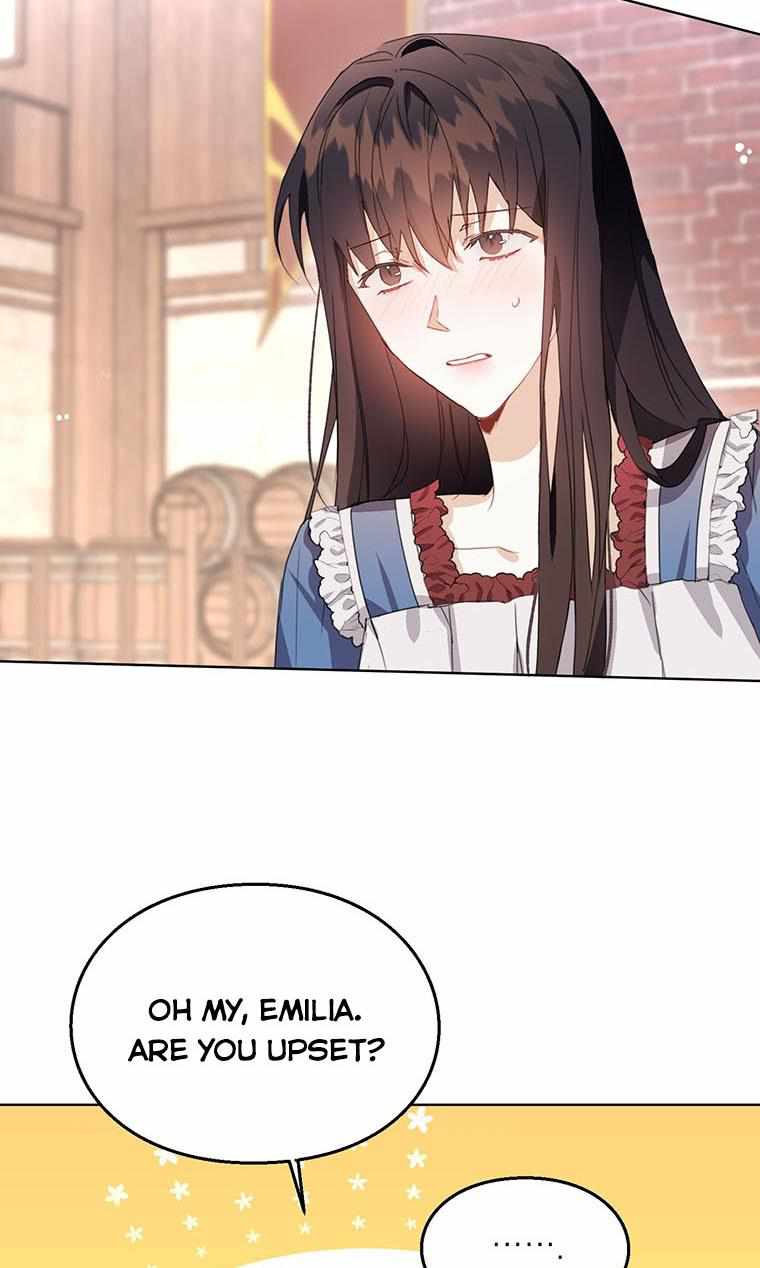 The Bad Ending of an Otome Chapter 9 - HolyManga.Net